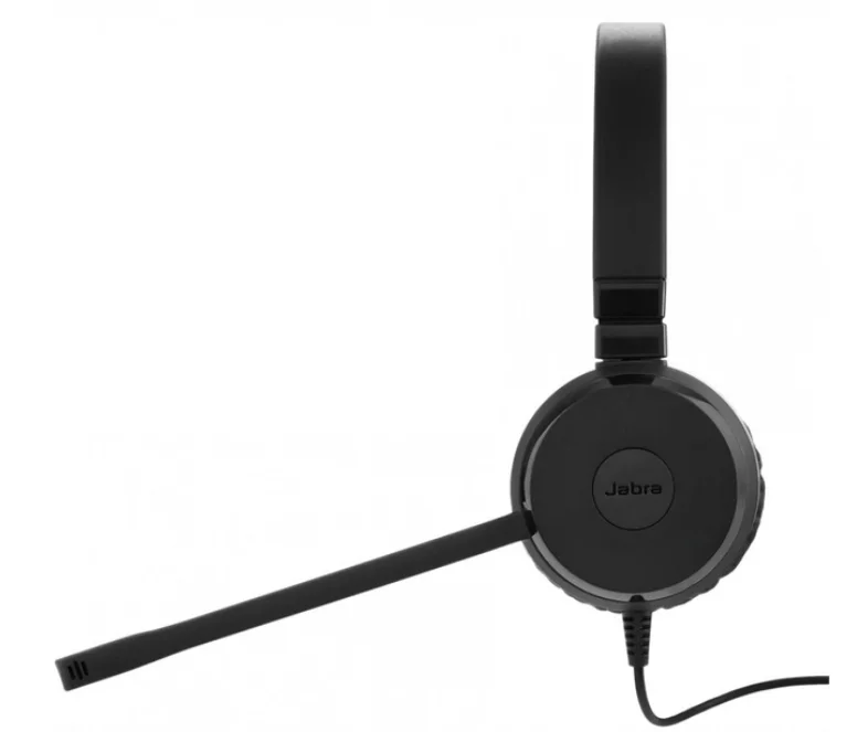 Наушники Jabra Evolve 30 II MS Stereo 5399-823-369 Black - ForteMarket Наушники Jabra Evolve 30 II MS Stereo 5399-823-369 Black купить,47318