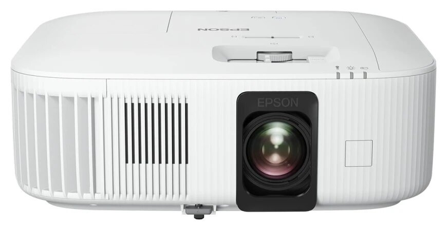 Проектор Epson EH-TW6150 белый