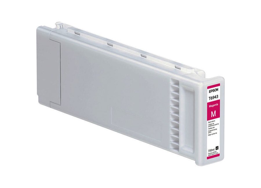 Картридж Epson C13T694300 T3000 пурпурный купить,NaN