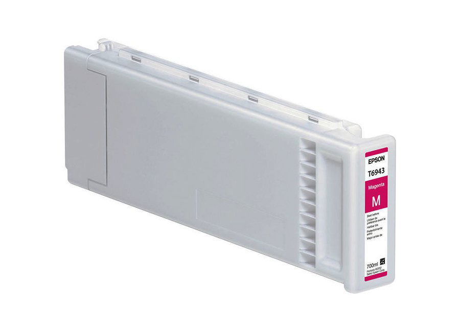 Картридж Epson C13T694300 T3000 пурпурный купить,NaN