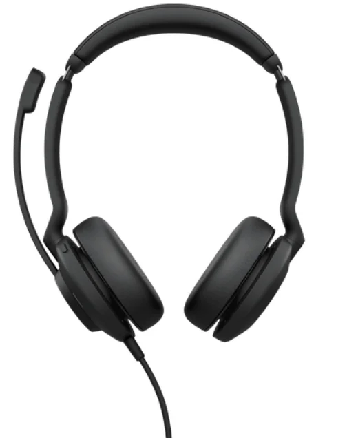 Наушники Jabra Evolve2 30 23089-999-979 Black