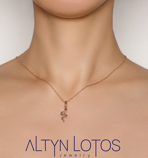 Кулон Atoll 50292 1,17гр. купить,NaN