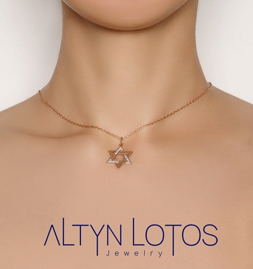 Кулон Atoll 3334а 1,33гр. купить,136000