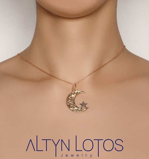 Кулон Atoll 3229 1,37гр. купить,NaN