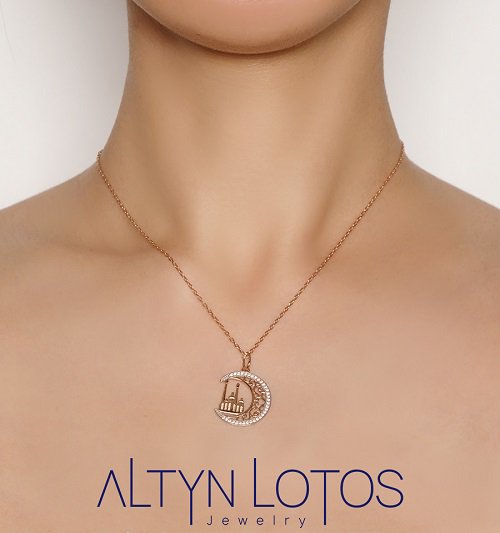 Кулон Atoll 3330 1,86гр. купить,NaN