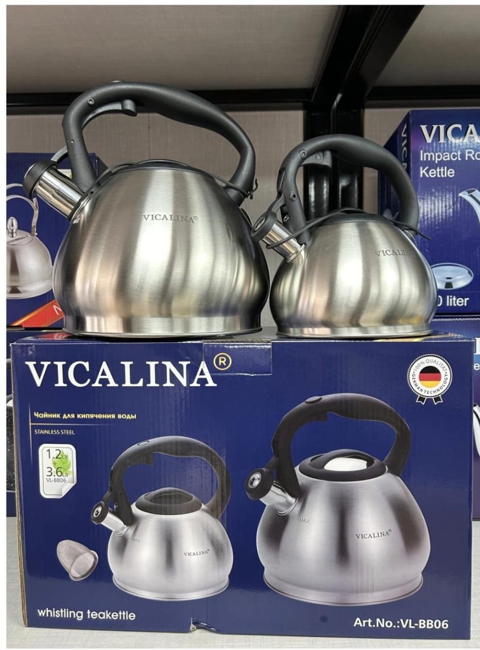 Смешанный набор Vicalina 1013250706 22 в 1