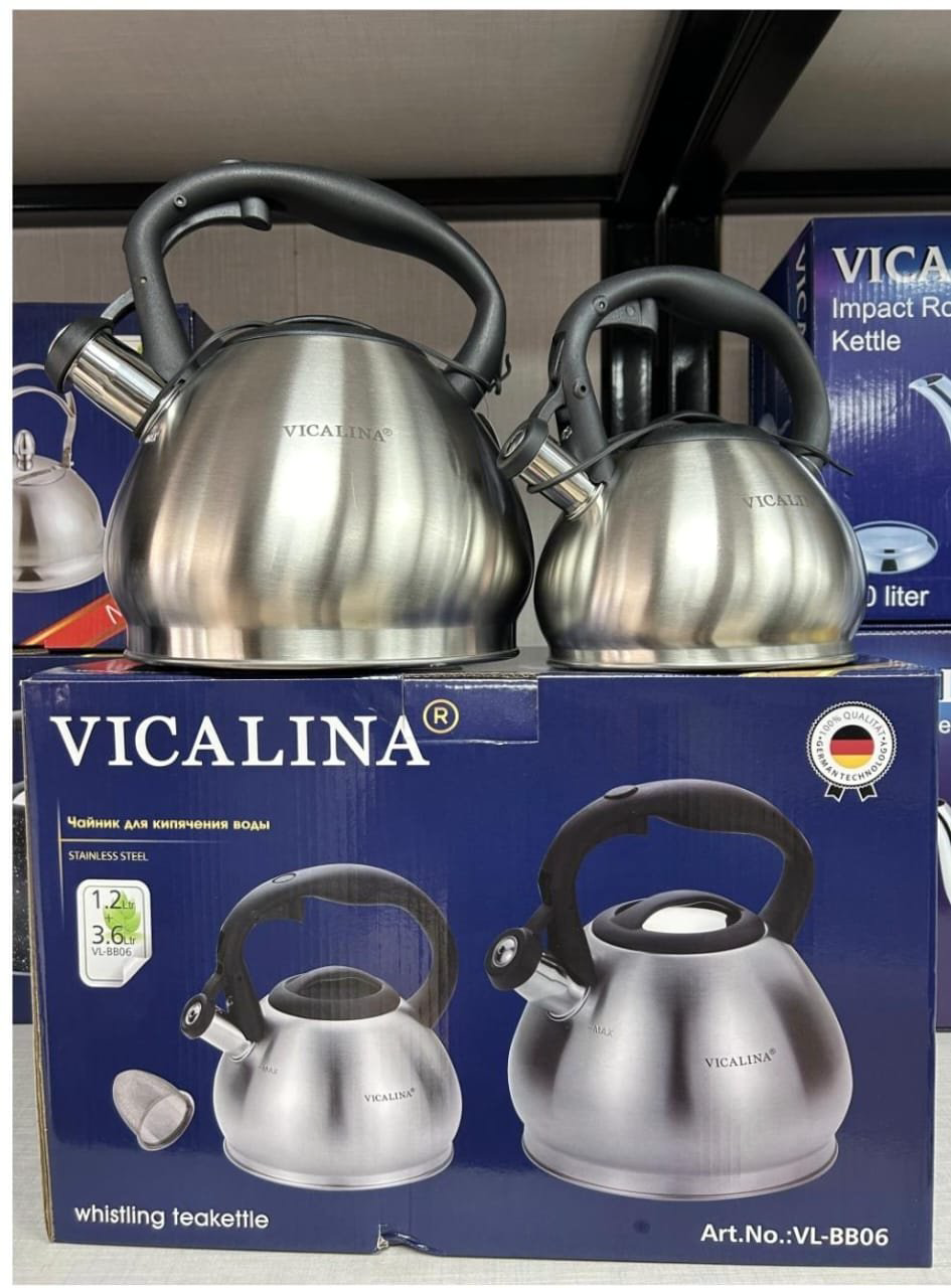 Смешанный набор Vicalina 1013250706 22 в 1 купить,NaN
