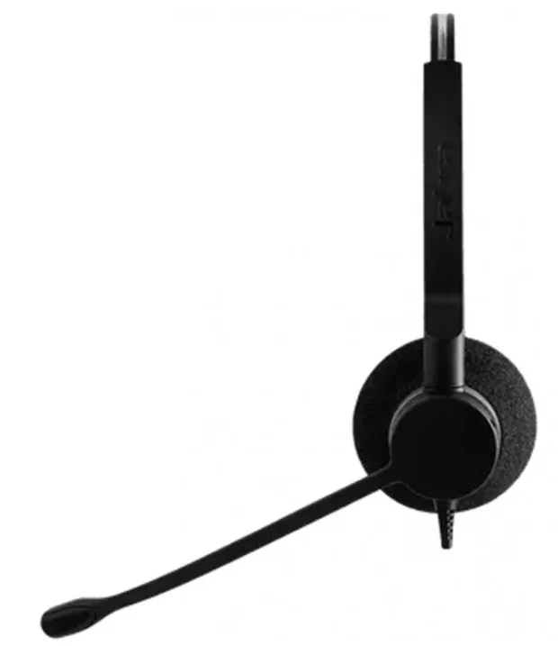 Наушники Jabra Biz&nbsp;2300 QD 2383-820-109 Black