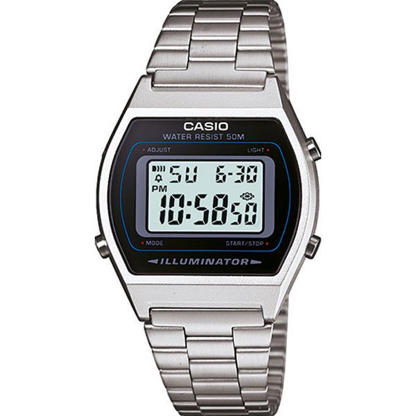 Часы Casio B640WD-1AVDF купить,NaN
