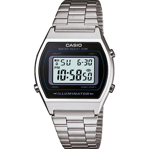 Часы Casio B640WD-1AVDF купить,NaN