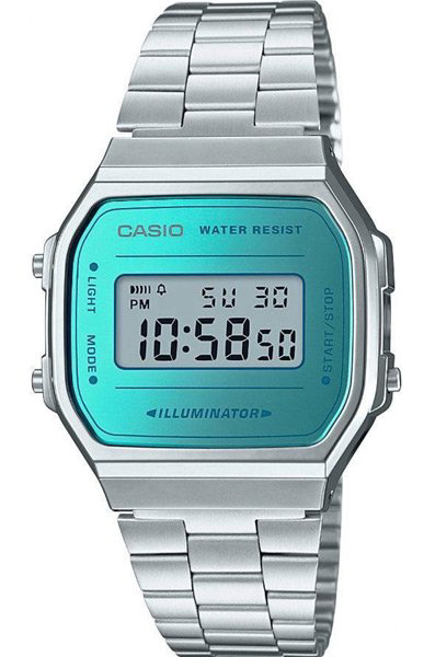 Часы Casio A168WERG-2ADF