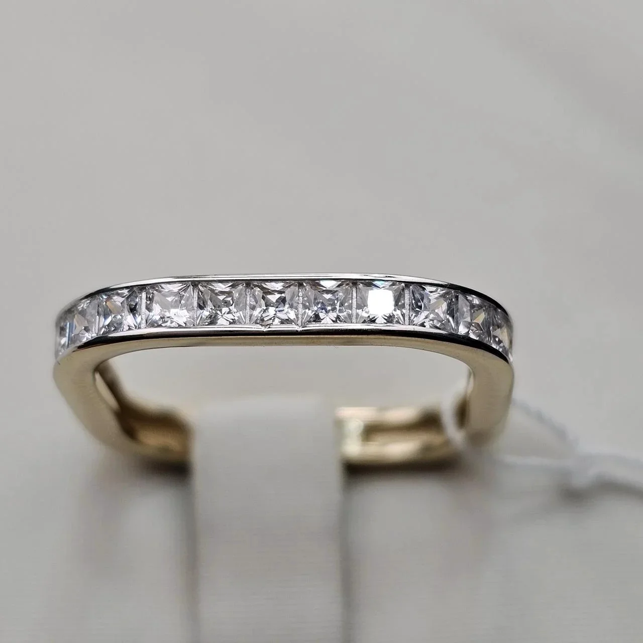 Кольцо Deimantas 114380314 17р 2,75гр. купить,NaN