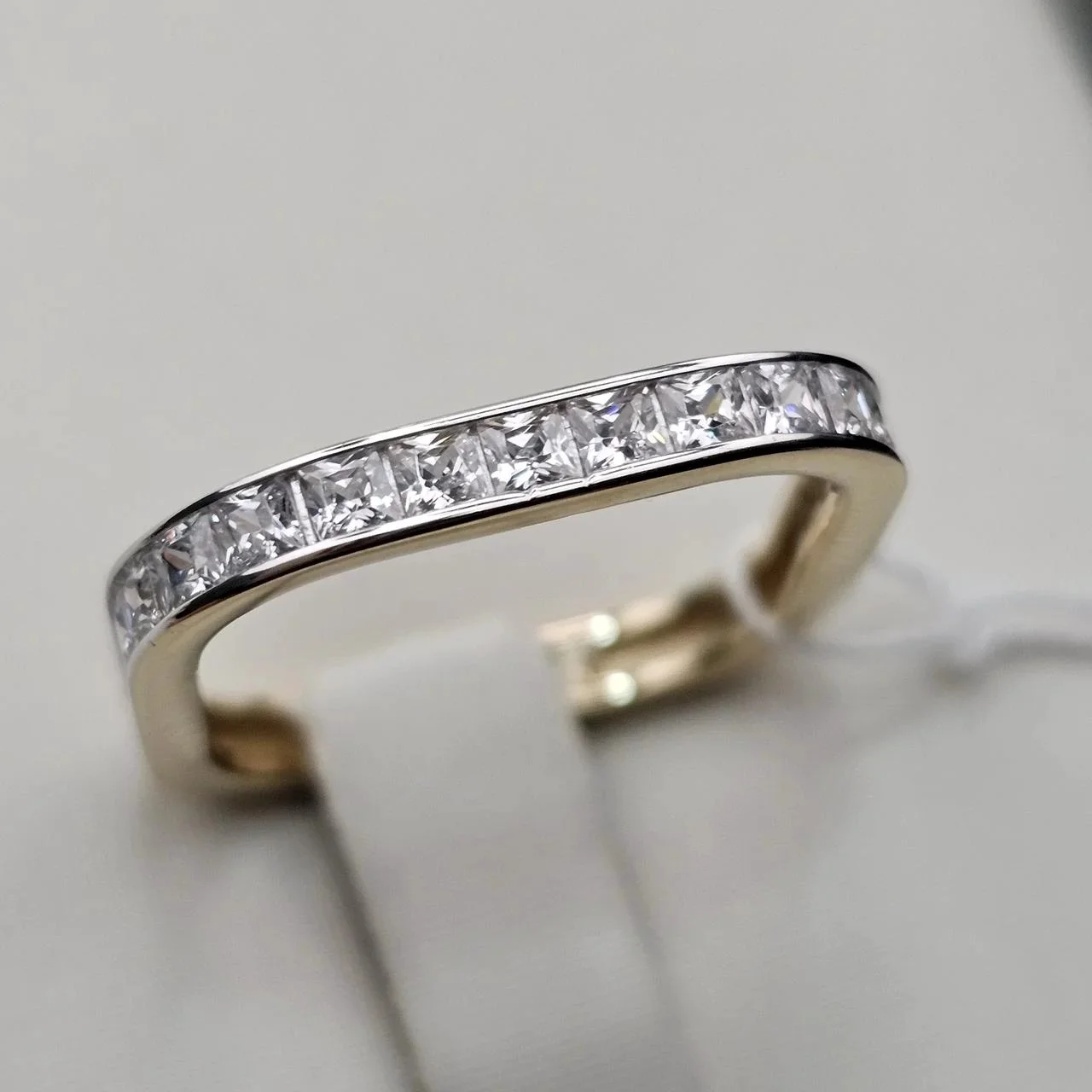 Кольцо Deimantas 114380314 17р 2,75гр. купить,NaN