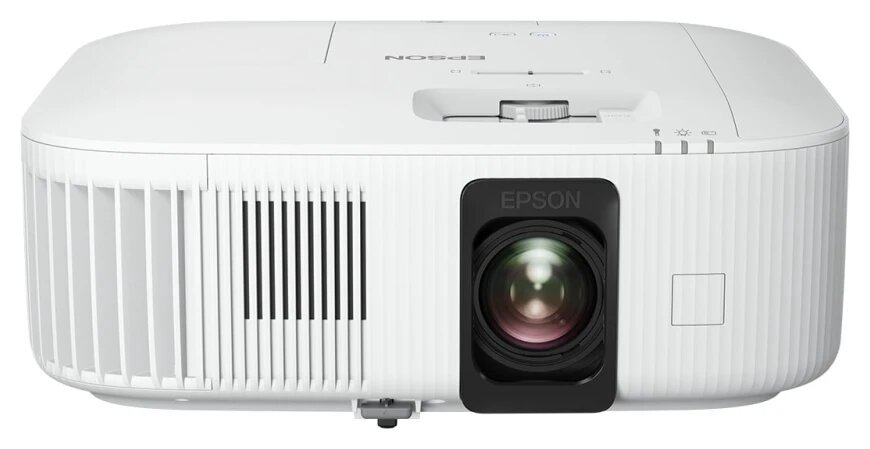 Проектор Epson EH-TW6250 белый купить,NaN