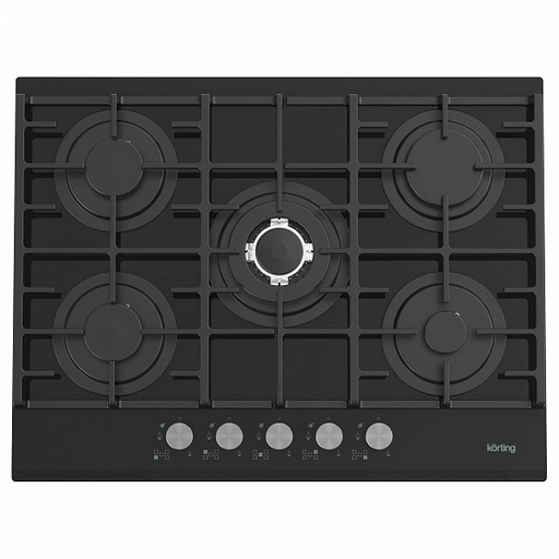 Варочная поверхность Korting HGG 7835 CTN