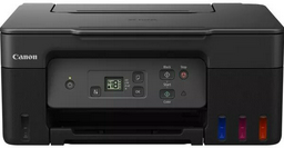 МФУ Canon Pixma G2470 5804C009 черное 