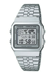 Часы Casio A500WA-7DF