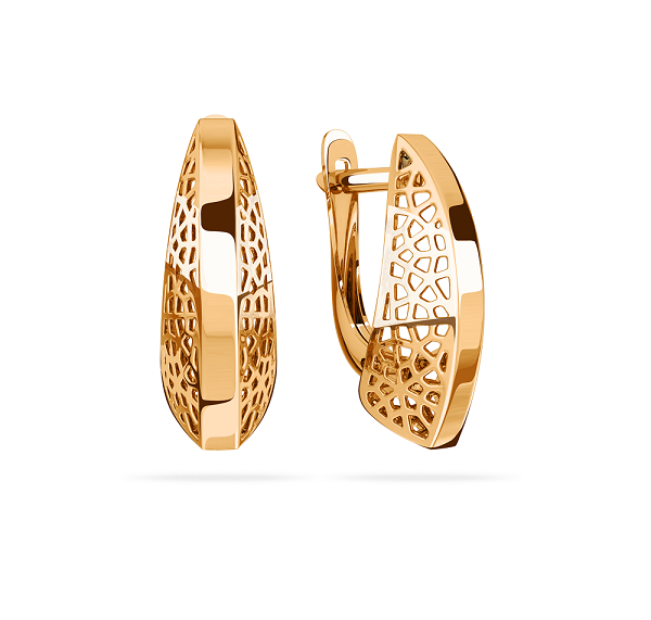 Серьги Санис 18-207269 2,31гр. купить,NaN