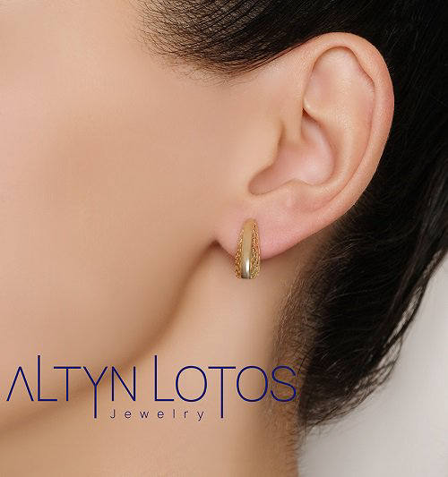 Серьги Санис 18-207269 2,31гр. купить,NaN
