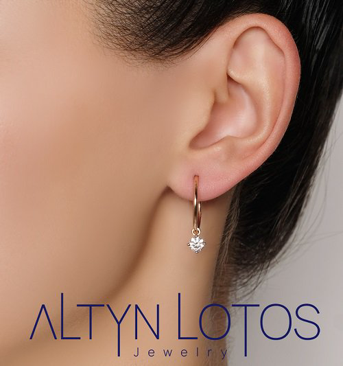 Серьги Санис 03-215881 2,01гр. купить,NaN