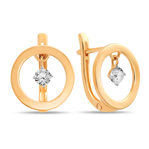 Серьги Санис 11-215078 1,99гр. купить,NaN
