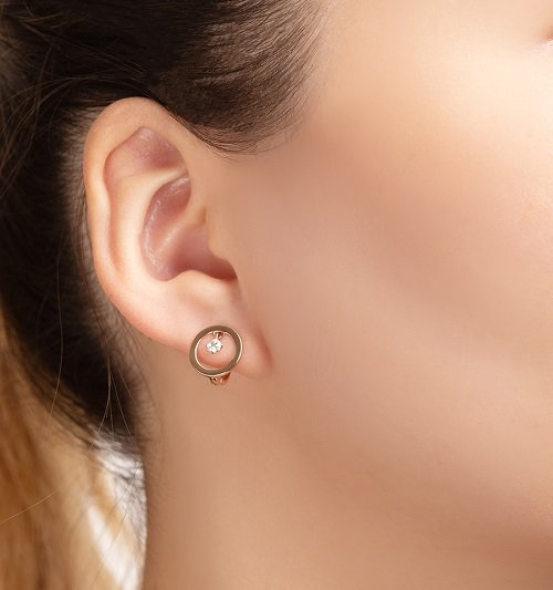 Серьги Санис 11-215078 1,99гр. купить,NaN