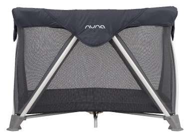 Манеж Nuna Sena Aire Lake темно серый купить,NaN