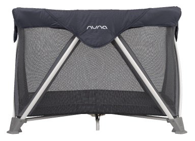Манеж Nuna Sena Aire Lake темно серый купить,NaN