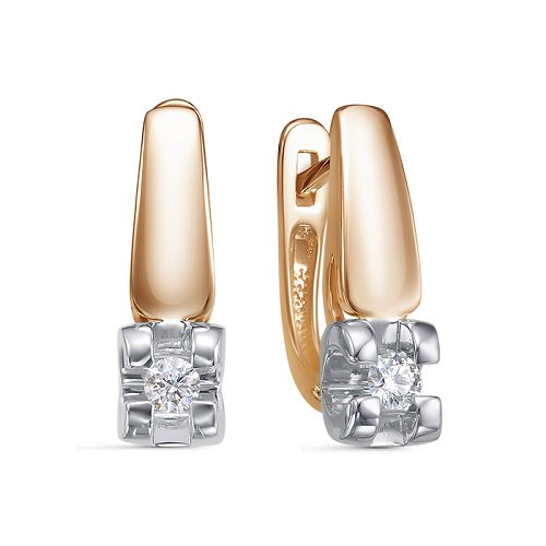 Серьги Imperial С0930-120 4,05гр. купить,NaN