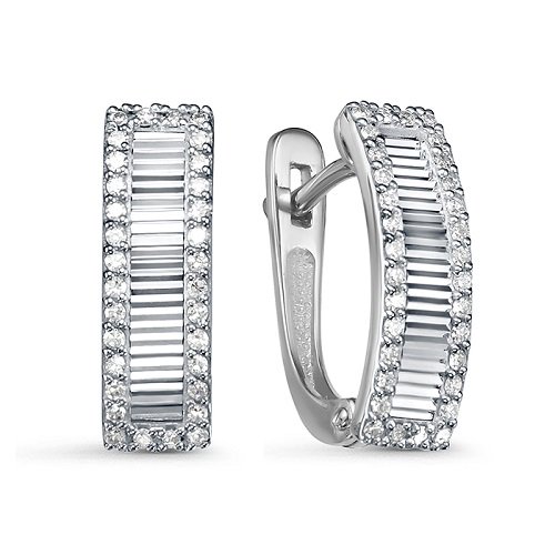 Серьги Imperial С0851-220 2,58гр. купить,NaN