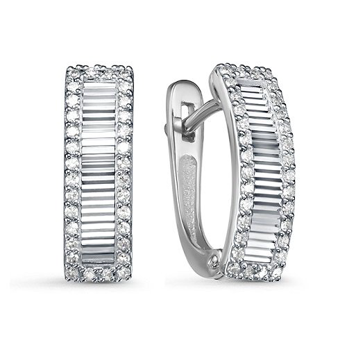 Серьги Imperial С0851-220 2,58гр. купить,NaN