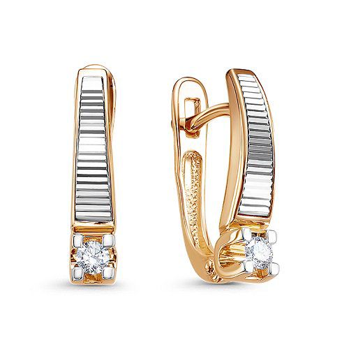 Серьги Imperial C0932-120 2,82гр. купить,NaN
