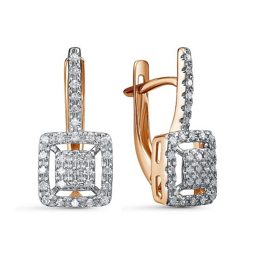 Серьги Imperial C1946-120 2,8гр. купить,NaN