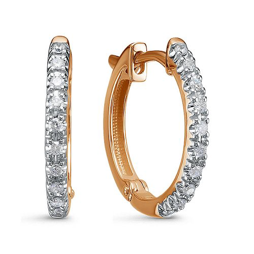 Серьги Imperial C1963-120 2,49гр. купить,NaN