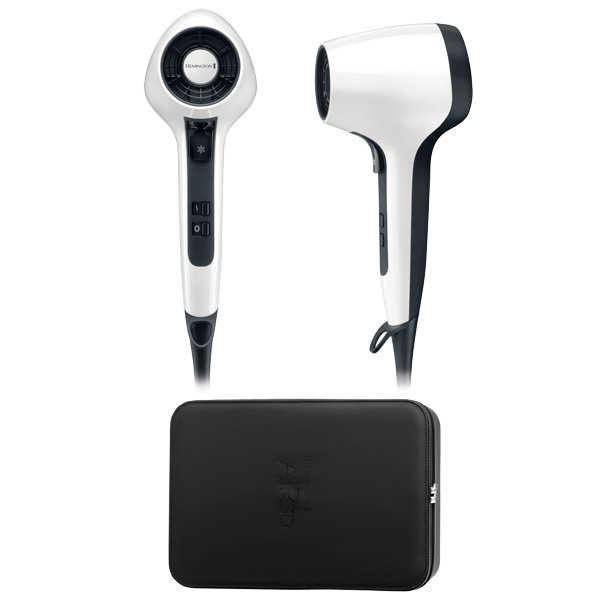 Фен Remington Air 3D D7779 белый купить,61190