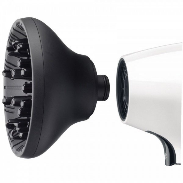 Фен Remington Air 3D D7779 белый купить,0