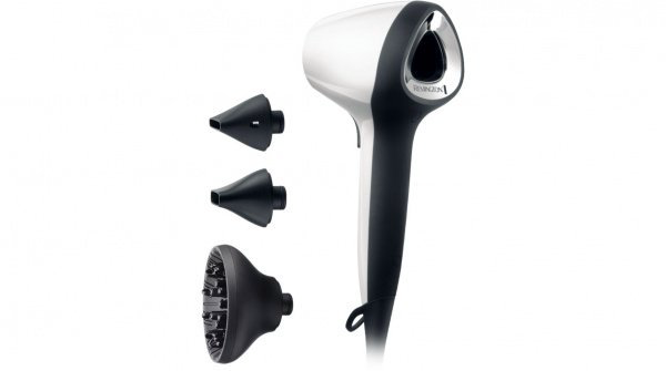 Фен Remington Air 3D D7779 белый купить,61190