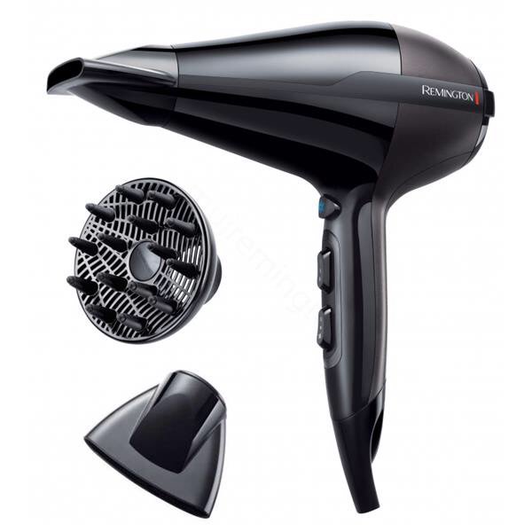 Фен Remington AC5911 черный купить,NaN