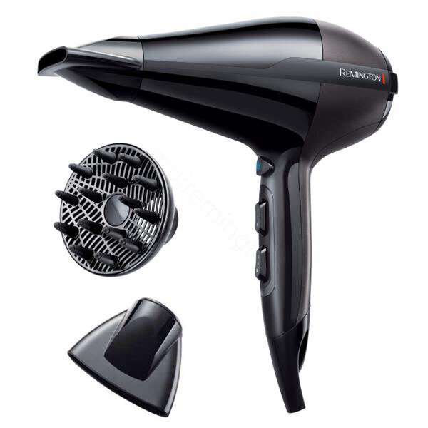 Фен Remington AC5911 черный купить,NaN