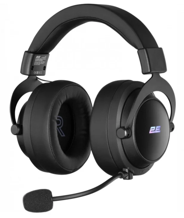 Наушники 2E Gaming HG360 2E-HG360BK-WL Black купить,29152