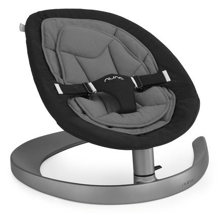 Шезлонг Nuna Leaf Curv Dusk  купить,NaN