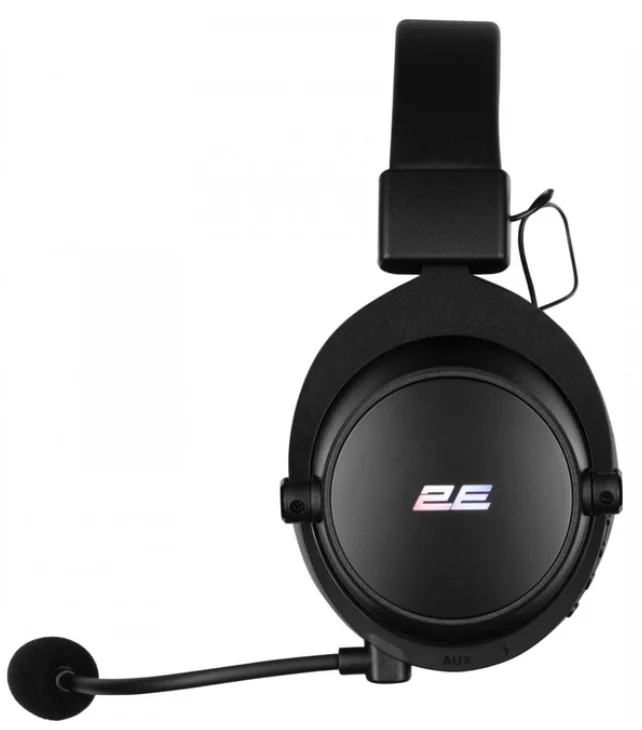 Наушники 2E Gaming HG360 2E-HG360BK-WL Black купить,29152