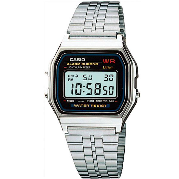 Часы Casio A159W-N1DF купить,NaN