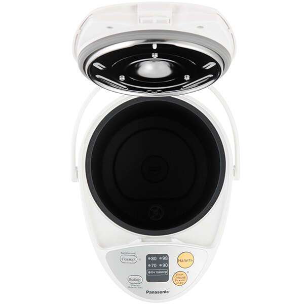 Термопот Panasonic NC-EG4000WTS 4л белый купить,0