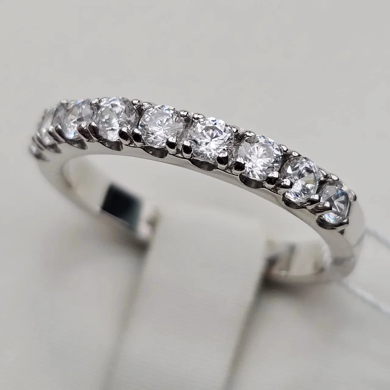 Кольцо Deimantas 114380296 17р 3,07гр. купить,NaN
