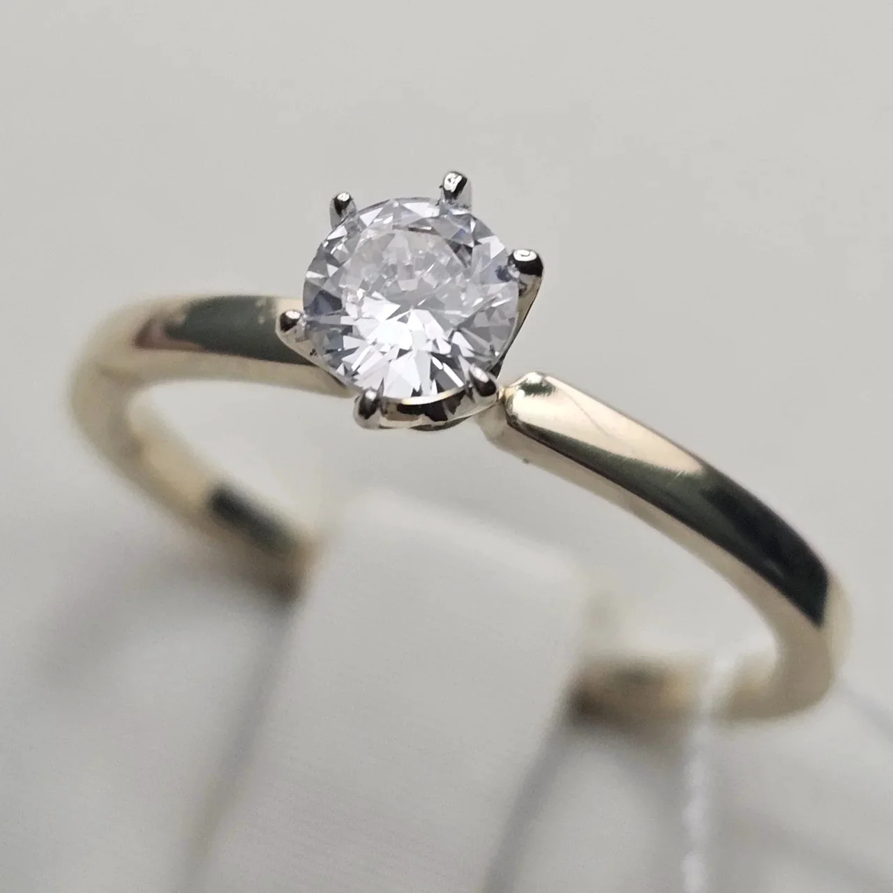 Кольцо Deimantas 114380309 17р 2,07гр. купить,NaN