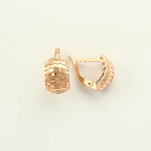 Серьги Голден Глоб Срг05-02 1,85гр. купить,NaN