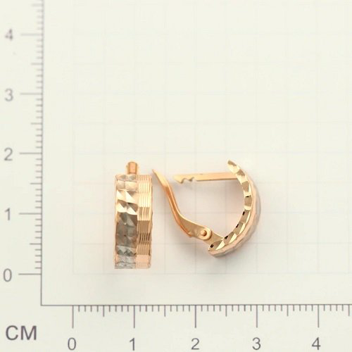 Серьги Голден Глоб Срг02-02 1,69гр. купить,NaN