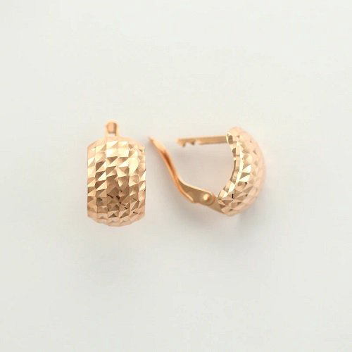 Серьги Голден Глоб Срг05-04 1,75гр. купить,NaN