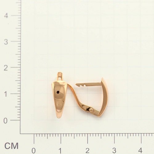 Серьги Голден Глоб Срг06-05 1,33гр. купить,NaN